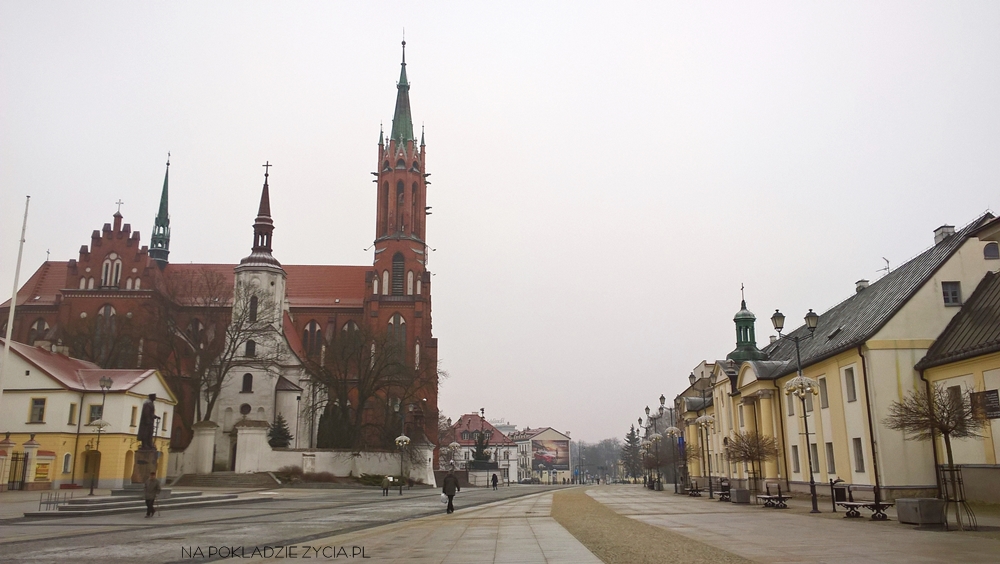 Katedra Białostocka
