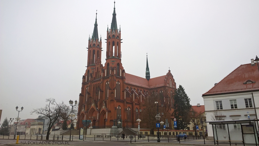 Katedra Białostocka w Białymstoku